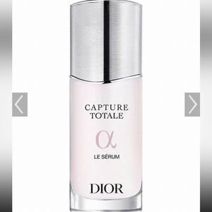 Dior Capture Totale Le Serum 50ml